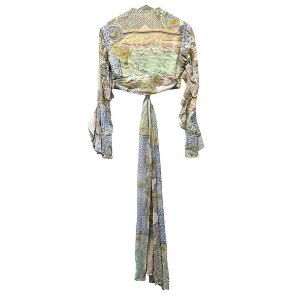 Alexis Ferra Top Roco - Picture 6 of 10